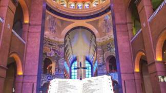 Bíblia no Santuário