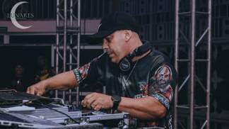 DJ Marcelinho