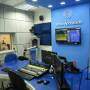 Estúdio Rádio Aparecida