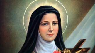 Santa Teresinha do Menino Jesus Santa Teresinha do Menino Jesus