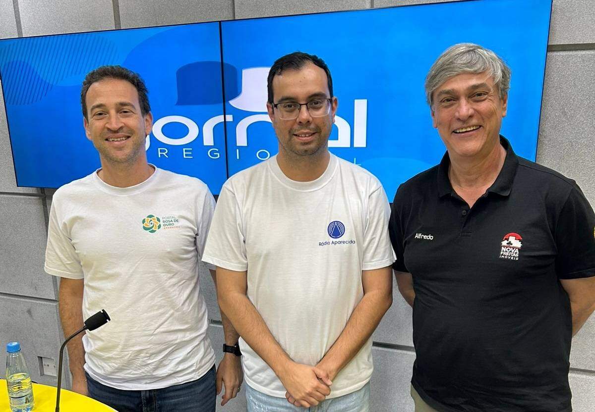 Divulgação Rádio Pop