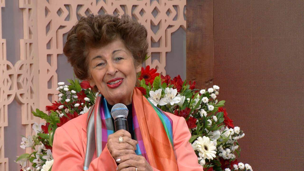 Reprodução / TV Aparecida