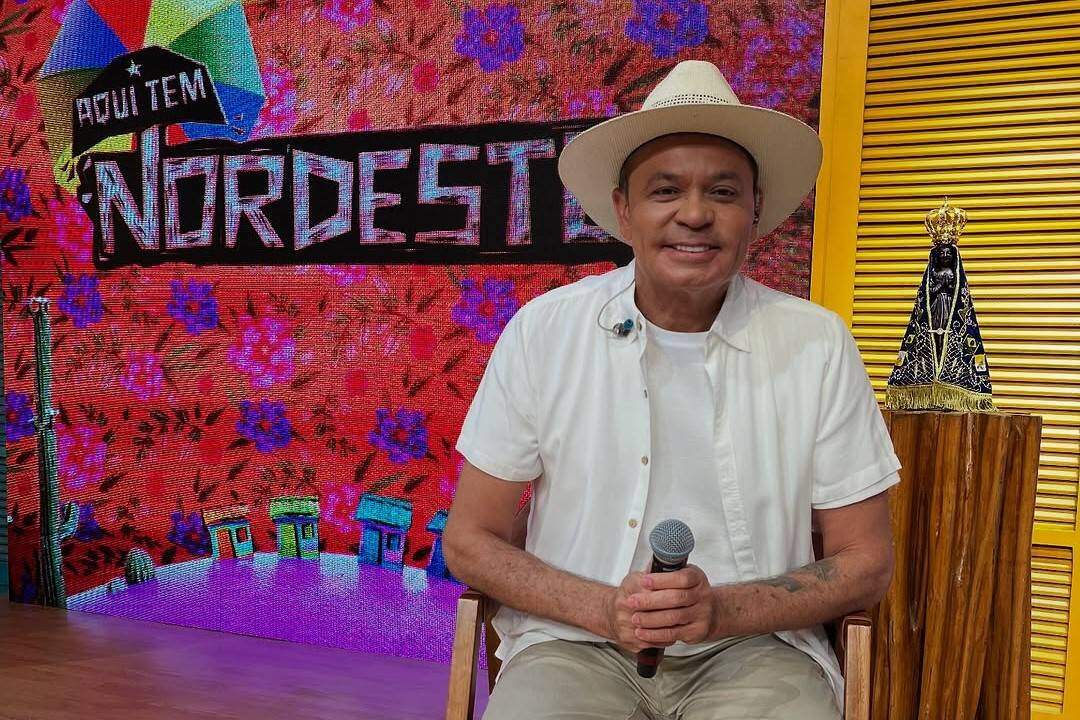 Produção TV Aparecida