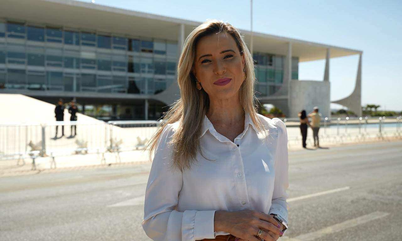 Reprodução / TV Aparecida