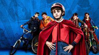 O Garoto de Vidro (2)