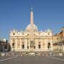 Qual a diferença entre Santa Sé, Vaticano e Cúria Romana?