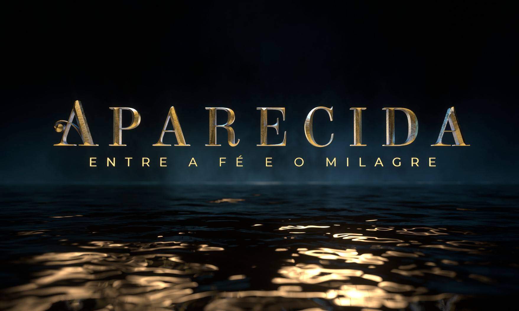 Reprodução TV Aparecida