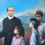 Beato Gaspar Stanggassinger: formador alegre e obediente