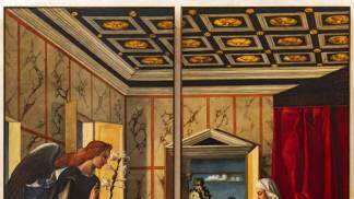 Anunciação do anjo