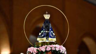 Santuário em Ação out.25