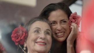 Antes da Chuva - Divulgação