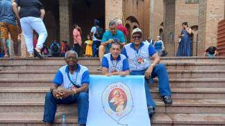 Terço dos Homens RDA - outubro.25