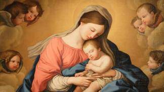 Madonna_with_child_and_angels