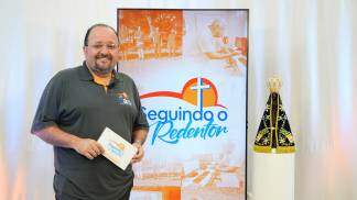 Seguindo o Redentor_ Irmão Joaquim