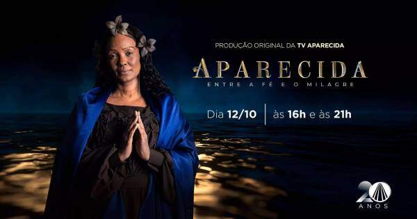 Confira o Especial: Aparecida: Entre a Fé e o Milagre