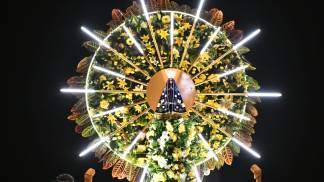 5º dia da Novena da Padroeira 2025