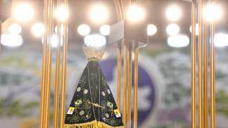 Nossa Senhora Aparecida 