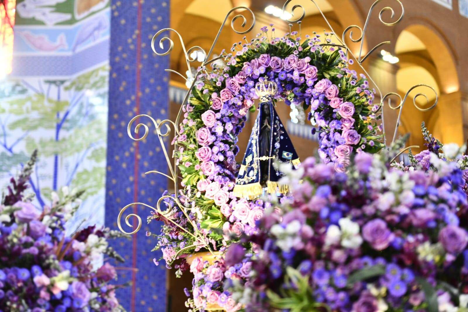 Lucas Torres/ Santuário Nacional