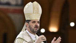 Dom Dirceu de Oliveira Medeiros