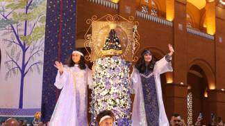 Missa das crianças 12/12/2025