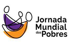 logo jornada dos pobres 2025