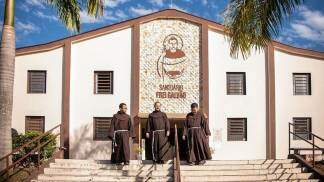 Santuário Frei Galvão