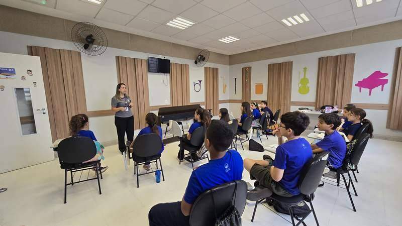 PEMSA promove ação para comemorar o  Dia da Alimentação