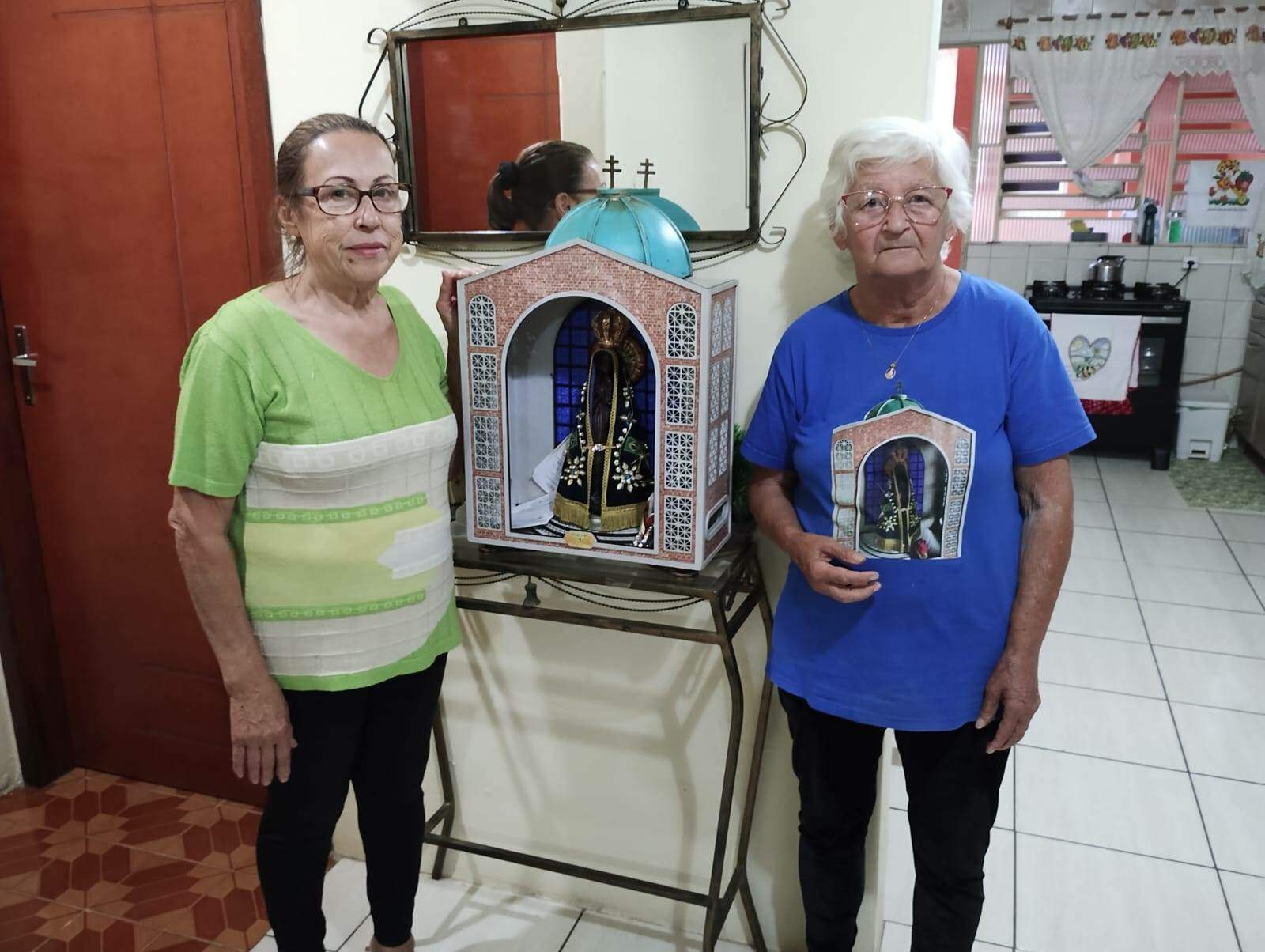 Ser missionário o ano inteiro mantendo viva a chama da missão