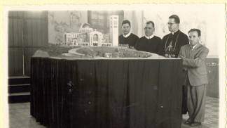 Foto_ CDM - Santuário Nacional