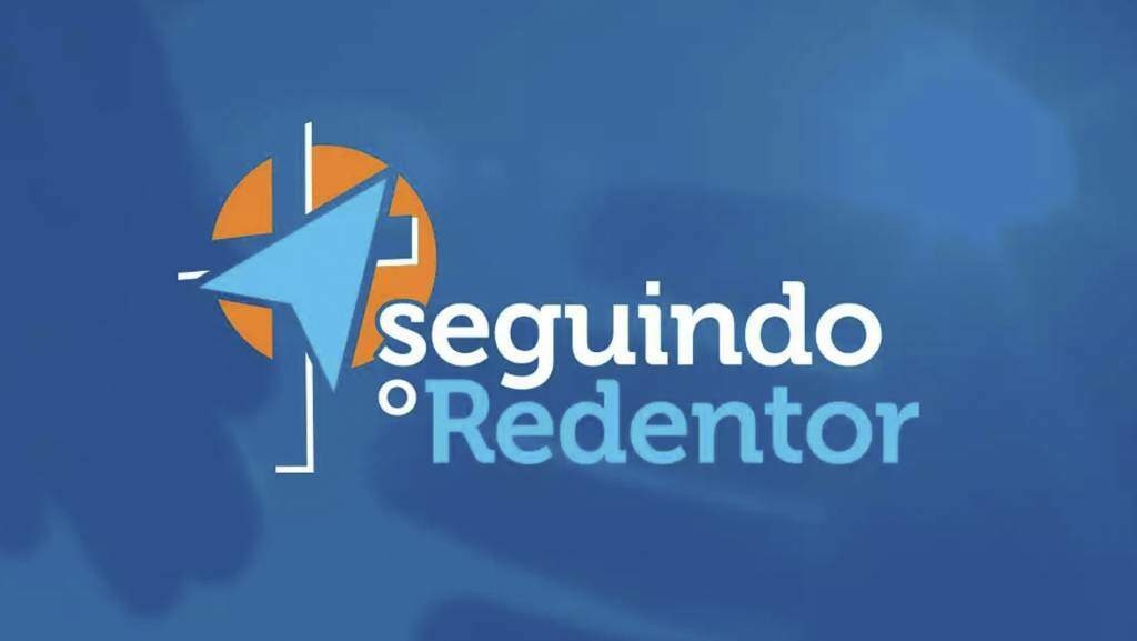 Seguindo o Redentor