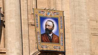 Canonização de São Bartolo Longo