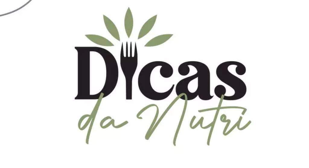 Dicas da Nutri