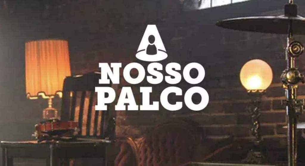 Nosso Palco
