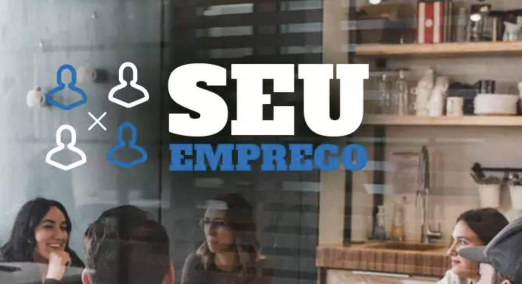 Seu Emprego