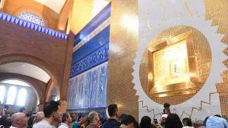 Fé e devoção - Nov - Rda