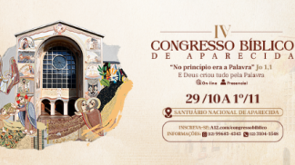 IV Congresso Bíblico de Aparecida