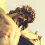Jesus crucificado
