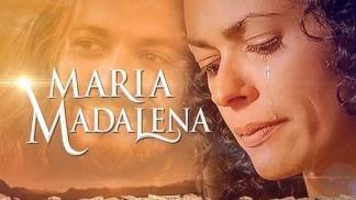 9. Maria Madalena - Divulgação