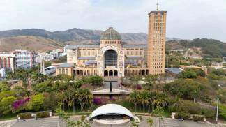 Santuário em Ação - RDA - Nov