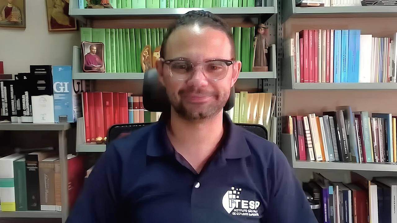 Reprodução / TV Aparecida