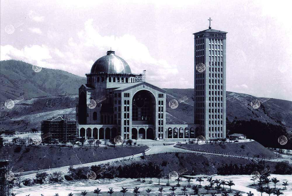 Acervo CDM - Santuário Nacional