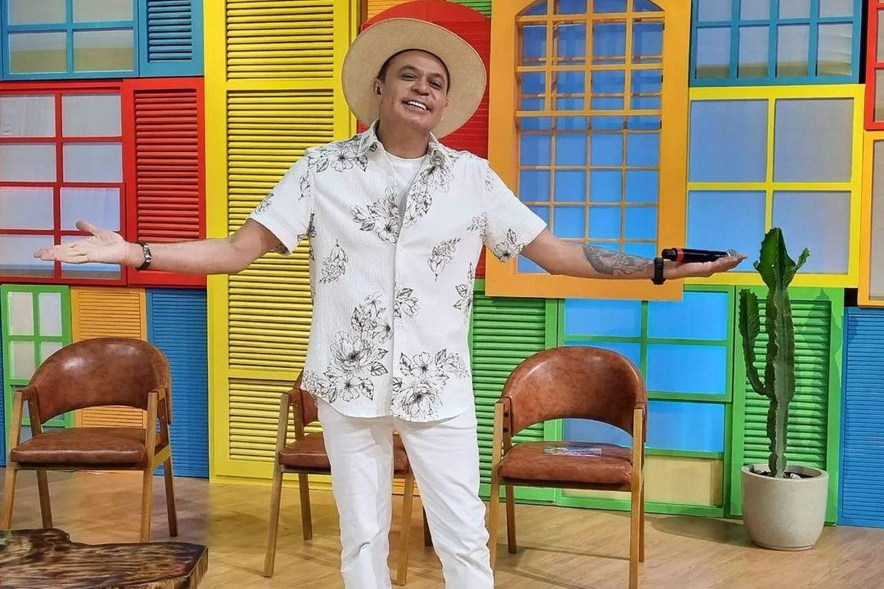 Produção / TV Aparecida