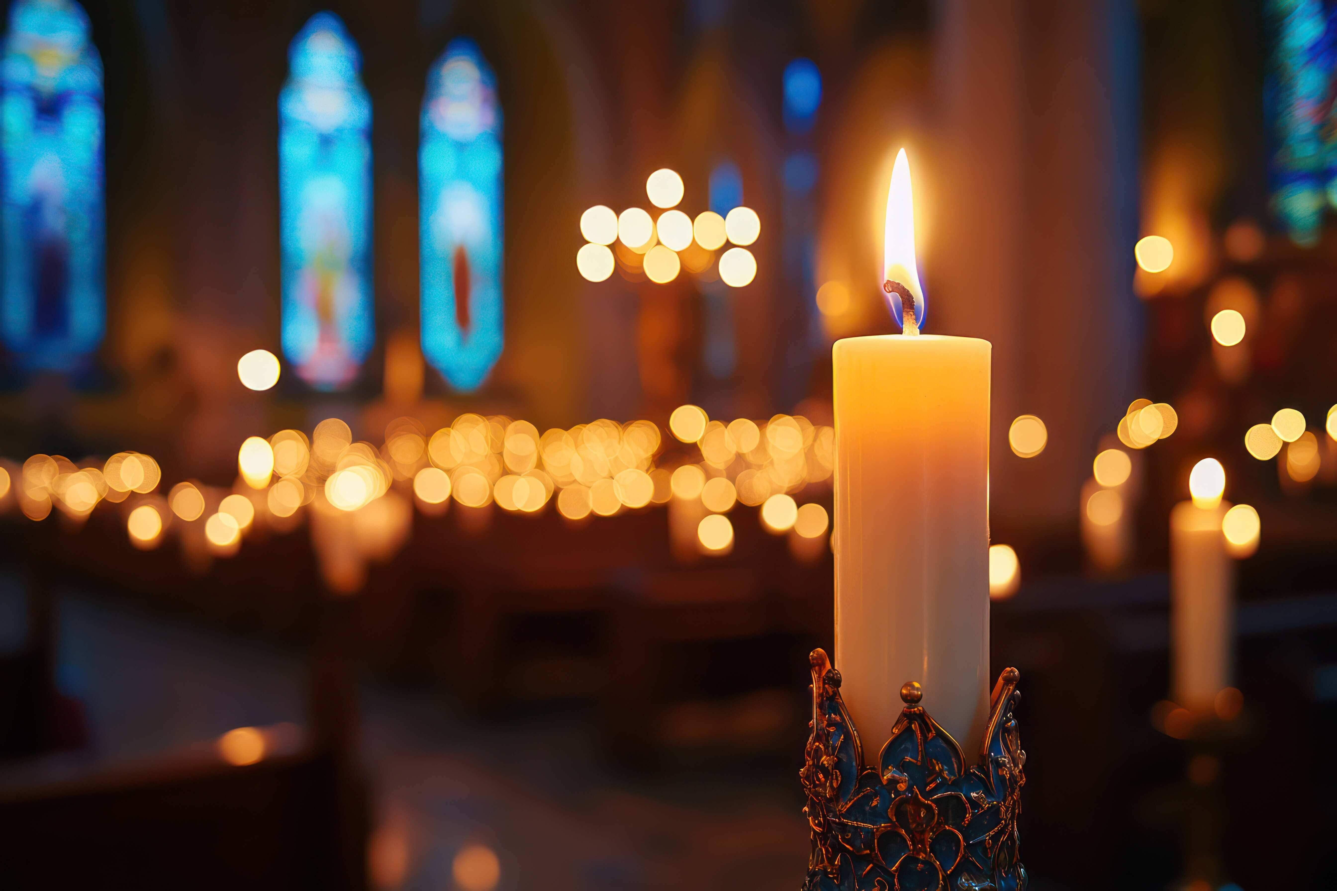 Reflexão Semanal: como ter esperança na vida eterna?