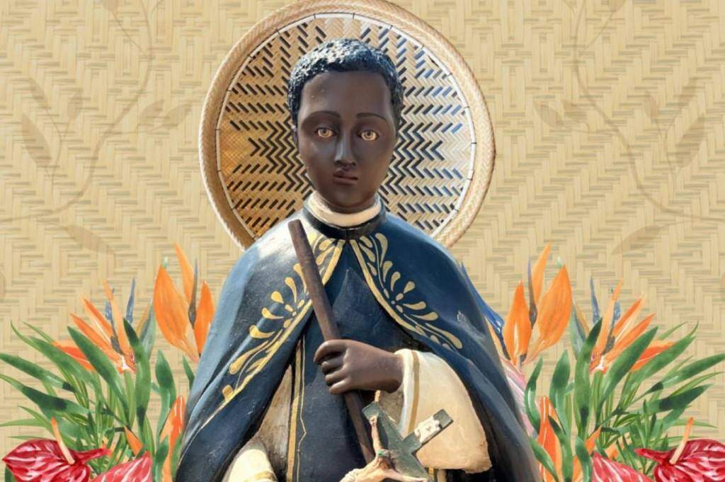 9 fatos sobre São Martinho de Lima, primeiro Santo negro das Américas
