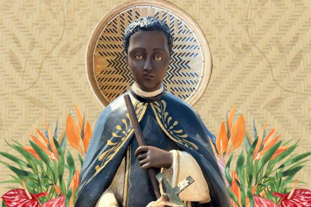 Reprodução/ Arquidiocese de Juiz de Fora (MG)