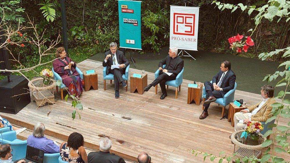 Emerson Fernandes / Diocese de Tubarão