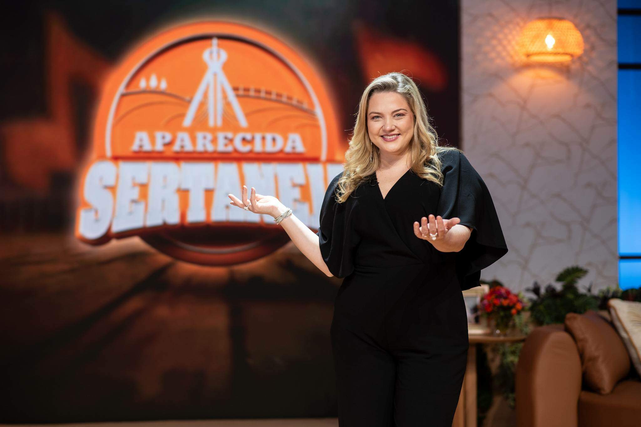 Davi Barbosa/TV Aparecida