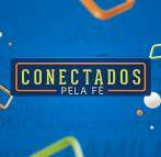 4 - Ícone Programação Conectados Pela Fé