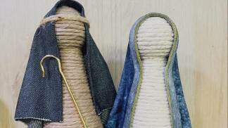 sagrada-família-em-jeans-faça-você-mesmo