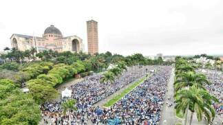 RELEASE TERÇO DOS HOMENS